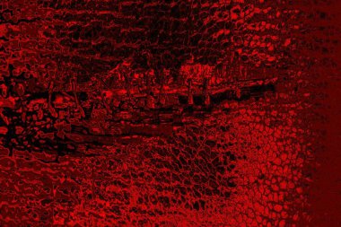 Soyut arkaplan. Çoklu renkli doku çizimi.