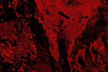 Soyut arkaplan. Çoklu renkli doku çizimi.