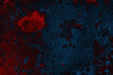 Soyut arkaplan. Çoklu renkli doku çizimi