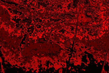 Soyut arkaplan. Çoklu renkli doku çizimi.