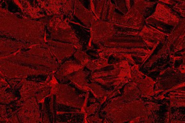 Soyut arkaplan. Çoklu renkli doku çizimi.