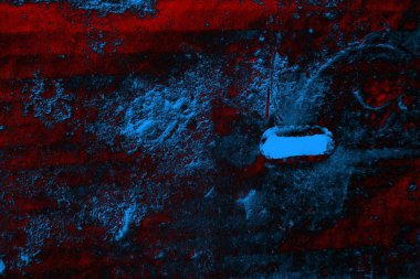 Soyut arkaplan. Çoklu renkli doku çizimi