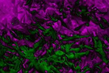 Soyut arkaplan. Çoklu renkli doku çizimi.