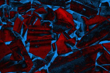 Soyut arkaplan, çok renkli arkaplan