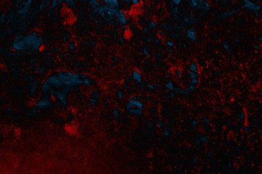 Soyut arkaplan. Çoklu renkli doku çizimi