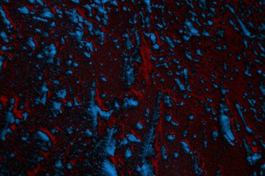 Soyut arkaplan. Çoklu renkli doku çizimi