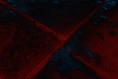 Soyut arkaplan. Çoklu renkli doku çizimi.