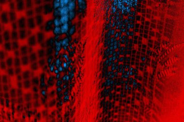 Soyut arkaplan, çok renkli arkaplan