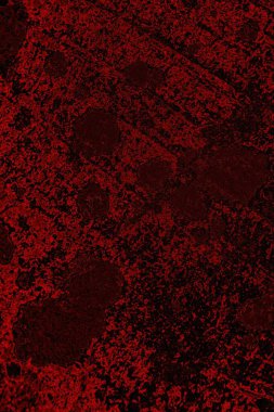 Soyut arkaplan. Çoklu renkli doku çizimi.