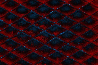 Soyut arkaplan. Çoklu renkli doku çizimi