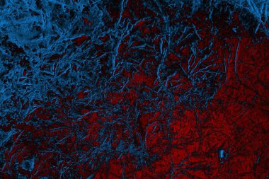 Soyut arkaplan, çok renkli arkaplan