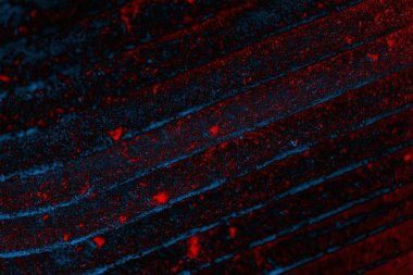 Soyut arkaplan. Çoklu renkli doku çizimi