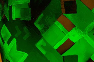 Soyut arkaplan. Çoklu renkli doku çizimi.