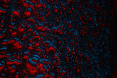 Soyut arkaplan. Çoklu renkli doku çizimi