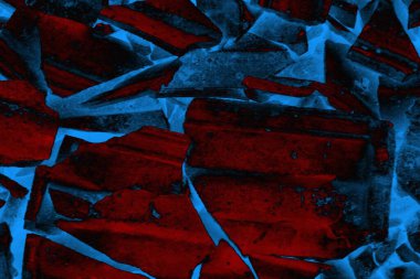 Soyut arkaplan, çok renkli arkaplan