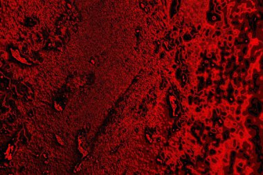 Soyut arkaplan. Çoklu renkli doku çizimi.