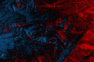 Soyut arkaplan, çok renkli arkaplan