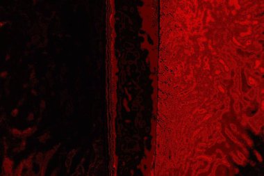 Soyut arkaplan. Çoklu renkli doku çizimi.