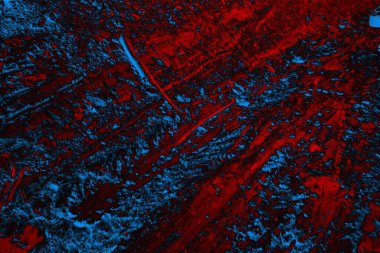 Soyut arkaplan. Çoklu renkli doku çizimi