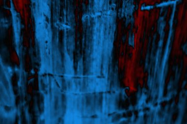 Soyut arkaplan. Çoklu renkli doku çizimi