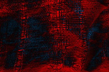 Soyut arkaplan. Çoklu renkli doku çizimi