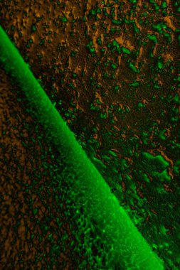 Soyut arkaplan. Çoklu renkli doku çizimi.