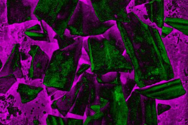 Soyut arkaplan. Çoklu renkli doku çizimi.