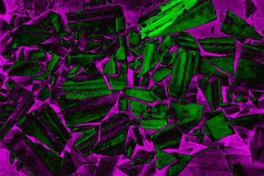 Soyut arkaplan. Çoklu renkli doku çizimi.