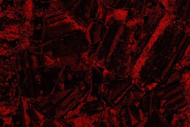 Soyut arkaplan. Çoklu renkli doku çizimi.