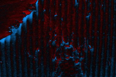 Soyut arkaplan. Çoklu renkli doku çizimi