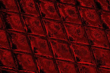 Soyut arkaplan. Çoklu renkli doku çizimi.