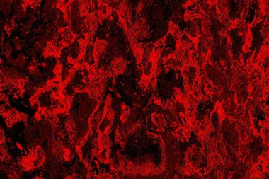 Soyut arkaplan. Çoklu renkli doku çizimi.