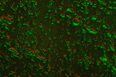 Soyut arkaplan. Çoklu renkli doku çizimi.