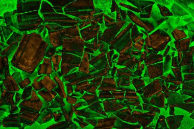 Soyut arkaplan. Çoklu renkli doku çizimi