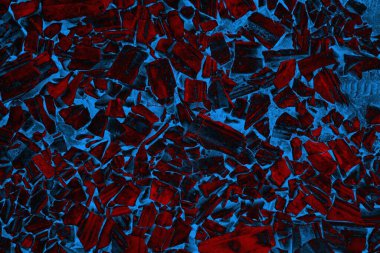 Soyut arkaplan. Çoklu renkli doku çizimi