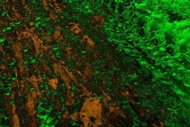 Soyut arkaplan. Çoklu renkli doku çizimi.