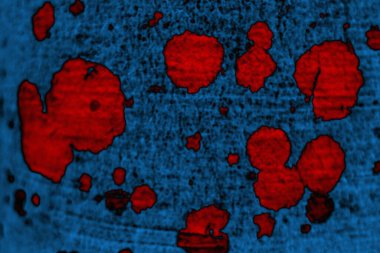 Soyut arkaplan. Çoklu renkli doku çizimi