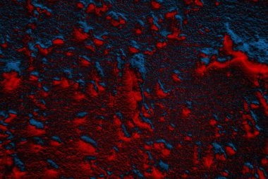 Soyut arkaplan. Çoklu renkli doku çizimi