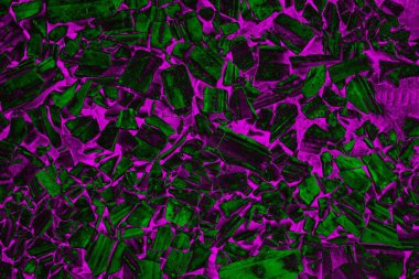 Soyut arkaplan. Çoklu renkli doku çizimi.