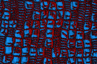 Soyut arkaplan, çok renkli arkaplan