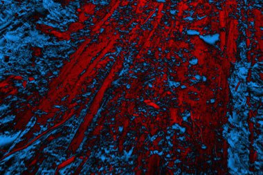 Soyut arkaplan. Çoklu renkli doku çizimi