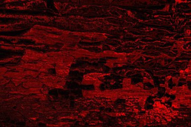 Soyut arkaplan. Çoklu renkli doku çizimi.