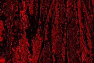 Soyut arkaplan. Çoklu renkli doku çizimi.