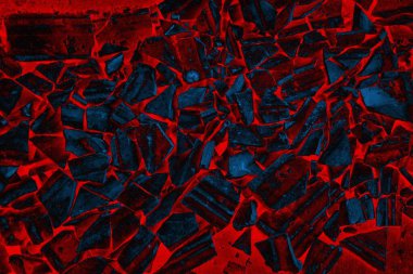 Soyut arkaplan, çok renkli arkaplan