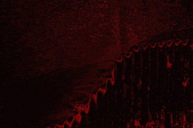 Soyut arkaplan. Çoklu renkli doku çizimi.