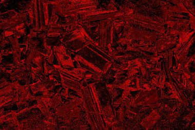 Soyut arkaplan. Çoklu renkli doku çizimi.