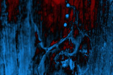 Soyut arkaplan, çok renkli arkaplan