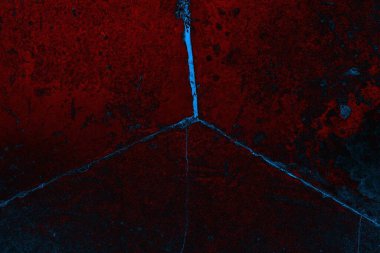 Soyut arkaplan. Çoklu renkli doku çizimi