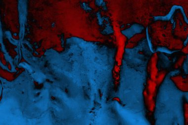 Soyut arkaplan. Çoklu renkli doku çizimi