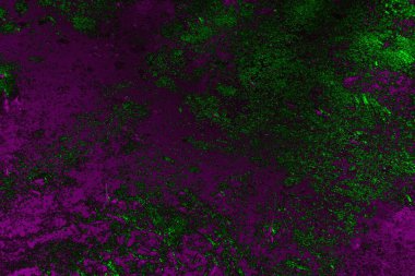 Soyut arkaplan. Çoklu renkli doku çizimi.